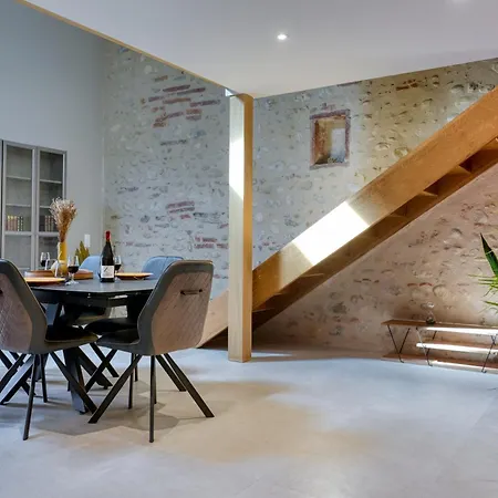 Apartamento Chateau Lauriga