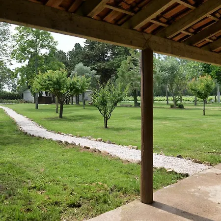 Apartamento Chateau Lauriga *