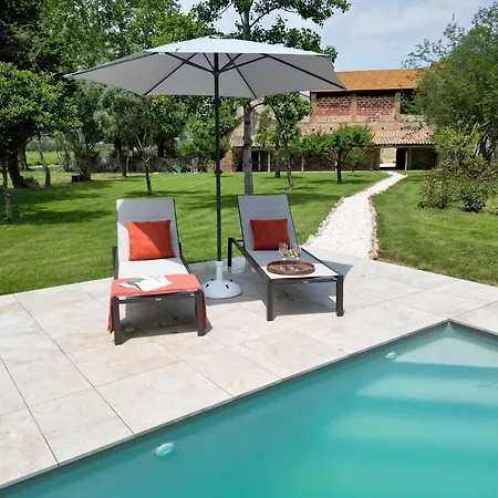 Chateau Lauriga Apartamento Thuir