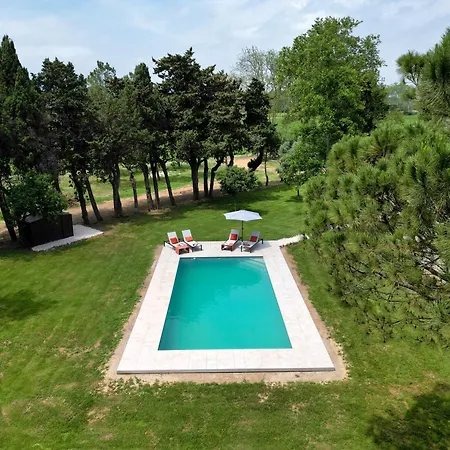 Chateau Lauriga Apartamento Thuir