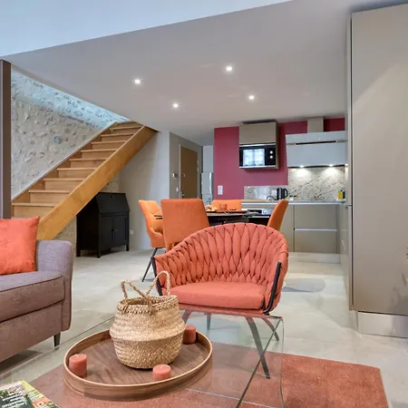 Chateau Lauriga * Thuir