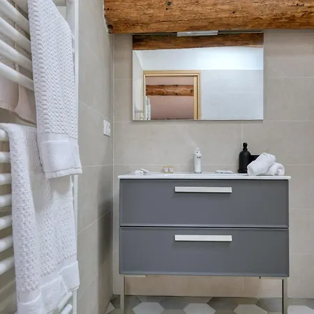 Apartamento Chateau Lauriga