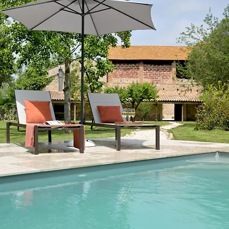 Chateau Lauriga Apartamento