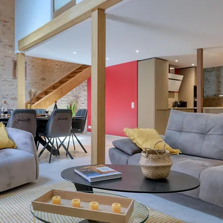 Apartamento Chateau Lauriga