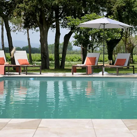 Chateau Lauriga Apartamento