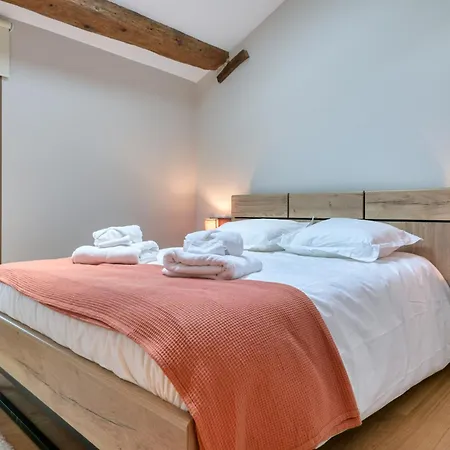 Chateau Lauriga Apartamento