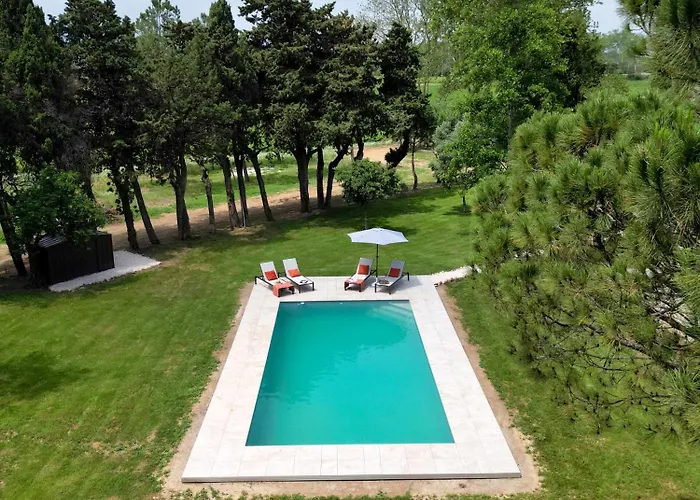 Chateau Lauriga Διαμέρισμα Thuir