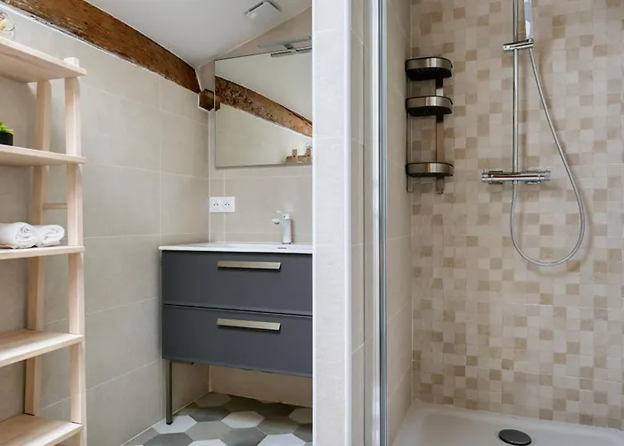 Chateau Lauriga * Thuir