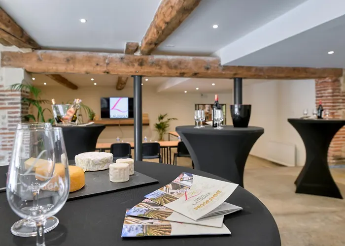 Chateau Lauriga Διαμέρισμα *