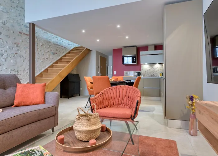 Chateau Lauriga * Thuir