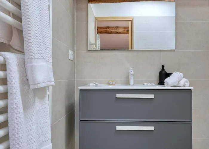 Διαμέρισμα Chateau Lauriga