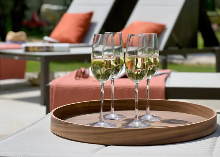 Chateau Lauriga Thuir