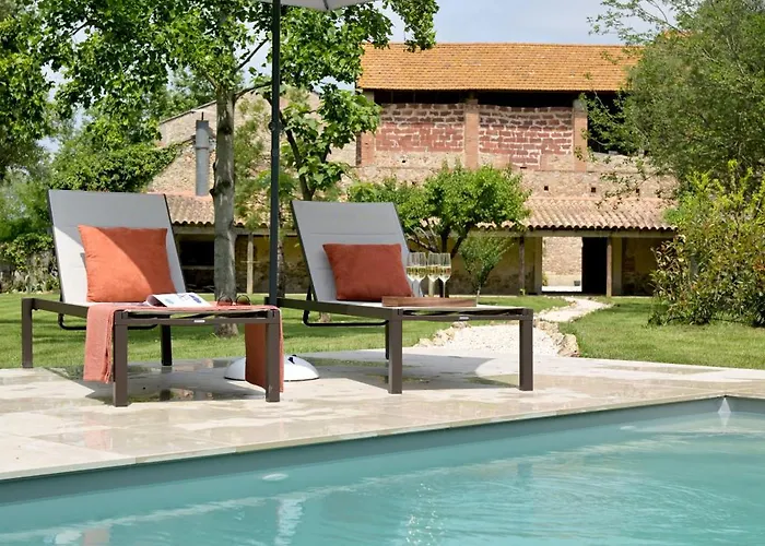 Chateau Lauriga Διαμέρισμα