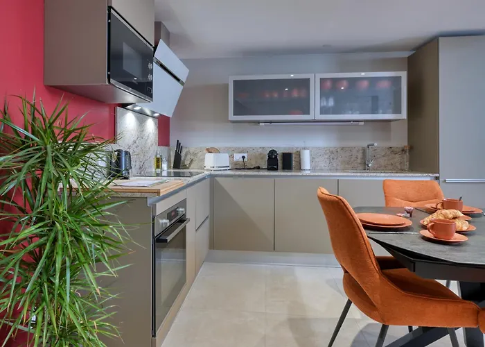 Chateau Lauriga Διαμέρισμα *