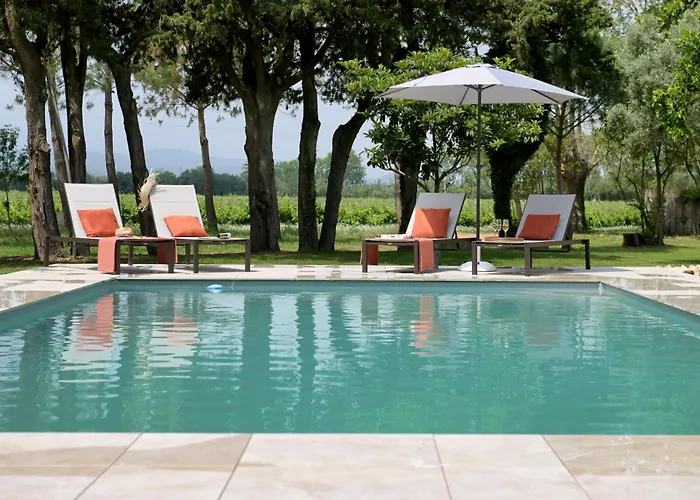 Chateau Lauriga Διαμέρισμα