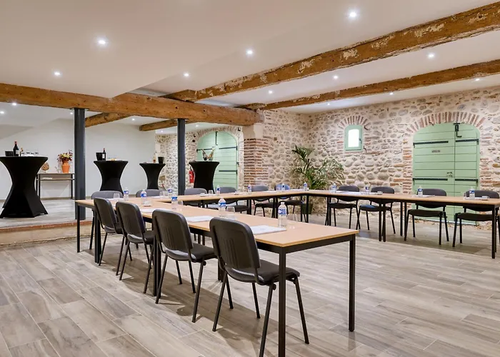 Διαμέρισμα Chateau Lauriga Thuir